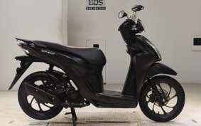 HONDA DIO 110 JK03