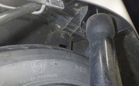 HONDA TACT-4ﾍﾞｰｼｯｸ AF79