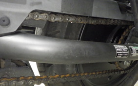 HONDA REBEL 250 A 2012 MC49