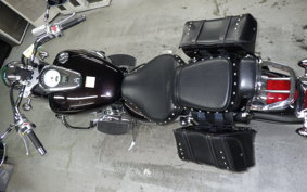 SUZUKI INTRUDER 400 Classic 2015 VK56A
