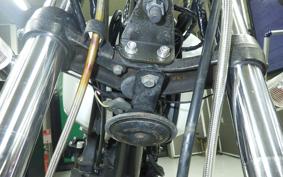 YAMAHA SR400 Gen.3 2002 RH01J
