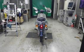 HONDA C50 SUPER CUB 1998 AA01