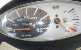 HONDA DIO AF55