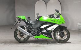 KAWASAKI NINJA 250R EX250K