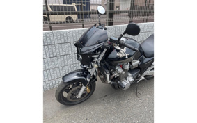 HONDA CB1300SF SUPER FOUR SC54