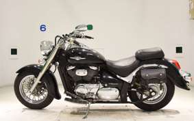 SUZUKI INTRUDER 400 Classic 2017 VK56A