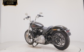 HARLEY FXST1750 2025