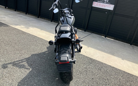 HARLEY FXFBS 2022 YLK