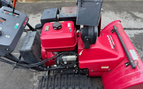 HONDA  SNOW BLOWER  MACHINE 