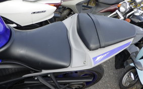 YAMAHA YZF-R25 A