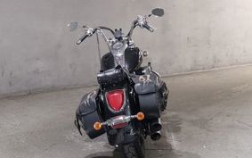 SUZUKI INTRUDER 400 CLASSIC VK56A