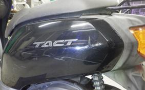 HONDA TACT-4ﾍﾞｰｼｯｸ 2008 AF79