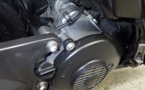 SUZUKI ADDRESS V125 S 2016 CF4MA