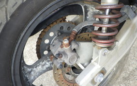 KAWASAKI BALIUS 250 Gen.2 ZR250B