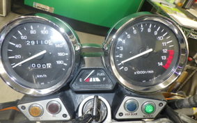 YAMAHA XJR400 1993 4HM