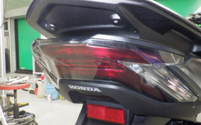 HONDA PCX 125 2006 JK05