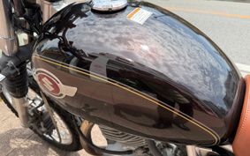 SUZUKI ST250 E Type NJ4CA