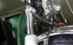 SUZUKI VANVAN 200 2013 NH41A