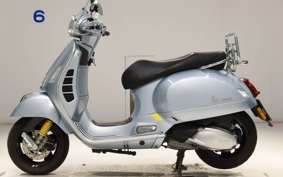 VESPA GTS300 SUPER 2021