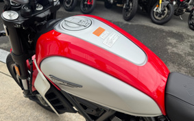 DUCATI SCRAMBLER ICON 2023 7K00