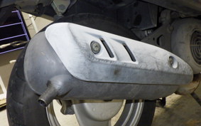 YAMAHA JOG Gen.1 3KJ