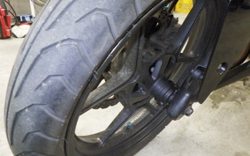 KAWASAKI NINJA 250R EX250K