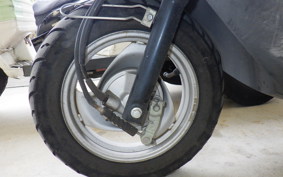 YAMAHA JOG Gen.5 SA36J