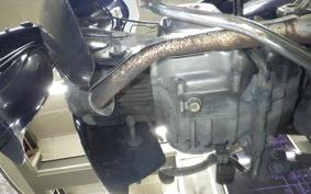 HONDA C90 SUPER CUB HA02