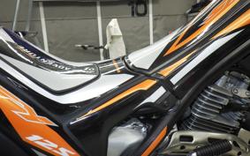 SCORPA STY125 2025