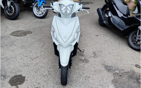 SUZUKI ADDRESS V110 CE47A