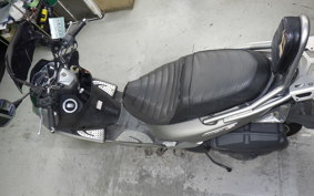 YAMAHA Majesty 155 S 2021 SG28J