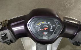 HONDA SUPER DREAM110 JA27