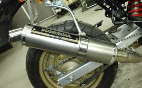 HONDA APE 100 2007 HC07