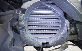 YAMAHA GEAR Gen.2 2025 UA08J