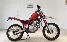 YAMAHA SEROW 250 Gen.3 DG31J