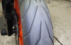 KTM 1290 SUPER DUKE GT 2019