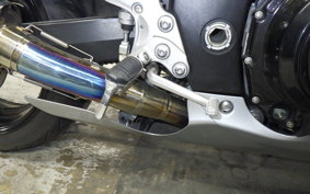 SUZUKI HAYABUSA Gen.2 2008