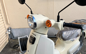 HONDA SUPER CUB50