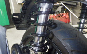 HONDA DAX 125 JB04