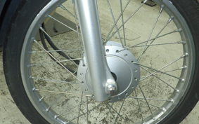 HONDA C50 SUPER CUB AA09