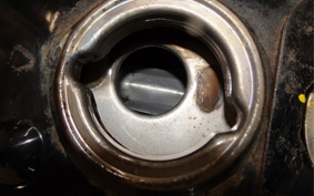 HONDA  GYRO X BASIC  TD02