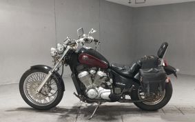 HONDA STEED 400 NC26