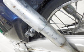 HONDA C50 SUPER CUB 2023 AA04