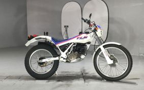 HONDA TLM220R MD23