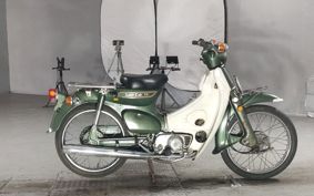HONDA SUPER CUB70 C70