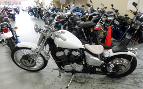 HONDA STEED 400 VLS 1998 NC37