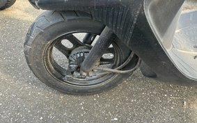 HONDA DIO AF34