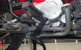HONDA ｸﾛｽｶﾌﾞ110-2 1998 JA45