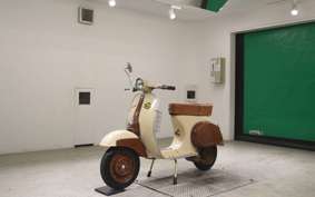 VESPA 50 S 1992