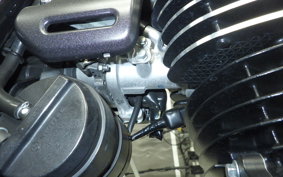 HONDA GB350S 2021 NC59